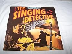 Singing detective music for sale  Delivered anywhere in UK