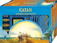 Kosmos 683337 catan gebraucht kaufen  Wird an jeden Ort in Deutschland