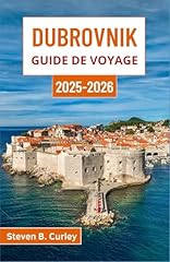Dubrovnik guide voyage d'occasion  Livré partout en France