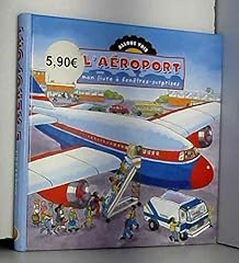 Aéroport livre fenêtres d'occasion  Livré partout en Belgiqu