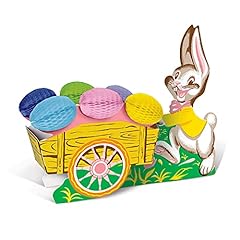 Easter bunny cart for sale  Delivered anywhere in USA 