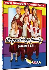 Partridge family seasons d'occasion  Livré partout en France