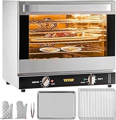 Vevor commercial convection for sale  Delivered anywhere in USA 