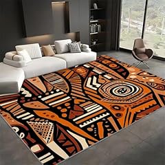 Tapis symboles art d'occasion  Livré partout en France