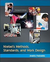 Niebel methods standards for sale  Delivered anywhere in USA 