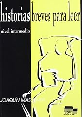 Historias breves para d'occasion  Livré partout en Belgiqu