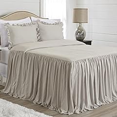 Taupe boho shabby for sale  Delivered anywhere in USA 