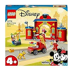 Lego 10776 mickey gebraucht kaufen  Wird an jeden Ort in Deutschland