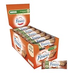 Fitness crunchy caramel usato  Spedito ovunque in Italia 