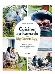 Cuisiner kamado big d'occasion  Livré partout en France