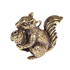 Besportble squirrel shaped for sale  Delivered anywhere in USA 