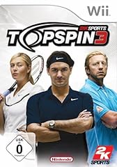 Top spin software gebraucht kaufen  Wird an jeden Ort in Deutschland