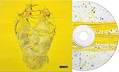 Sheeran signed cd for sale  Delivered anywhere in UK