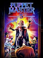 Puppet master for sale  Delivered anywhere in USA 