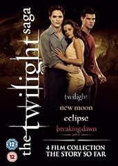 Twilight saga quad for sale  Delivered anywhere in UK