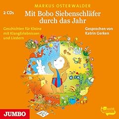 Bobo siebenschläfer durch gebraucht kaufen  Wird an jeden Ort in Deutschland