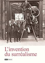 Invention surréalisme champs d'occasion  Livré partout en France