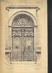 277 porte gate d'occasion  Livré partout en France