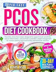 Super easy pcos for sale  Delivered anywhere in USA 