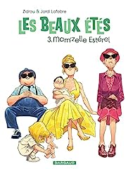 Beaux étés tome d'occasion  Livré partout en France