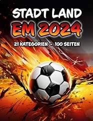 Stadt land 2024 gebraucht kaufen  Wird an jeden Ort in Deutschland