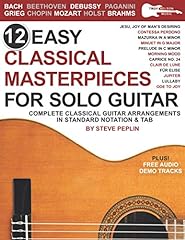 Easy classical masterpieces for sale  Delivered anywhere in UK