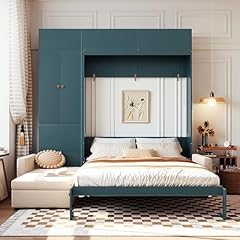 Merax murphy bed for sale  Delivered anywhere in USA 