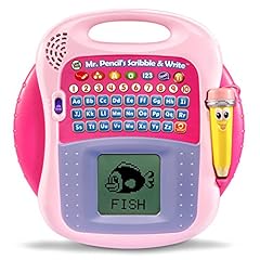 Leapfrog mr. pencil for sale  Delivered anywhere in USA 