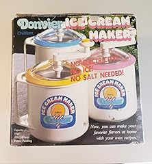 Donvier chillfast ice for sale  Delivered anywhere in USA 
