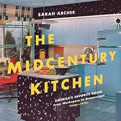 The midcentury kitchen d'occasion  Livré partout en France