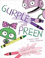 Gurple preen broken for sale  Delivered anywhere in UK