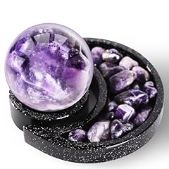 The7box natural amethyst for sale  Delivered anywhere in USA 