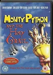 Monty python holy for sale  Delivered anywhere in Ireland