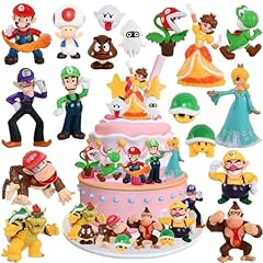 Per mario cake usato  Spedito ovunque in Italia 