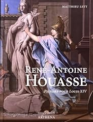 René antoine houasse d'occasion  Livré partout en France