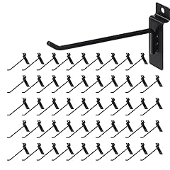 Slatwall hooks pcs for sale  Delivered anywhere in USA 