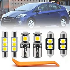 11pcs prius white for sale  Delivered anywhere in USA 