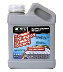 New aluminum restoration for sale  Delivered anywhere in USA 