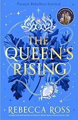 The queen rising d'occasion  Livré partout en France
