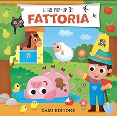 Fattoria. ediz. colori usato  Spedito ovunque in Italia 