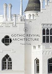 Gothic revival architecture usato  Spedito ovunque in Italia 