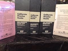 California practice guide for sale  Delivered anywhere in USA 