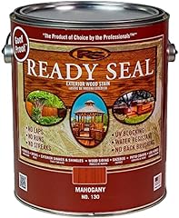 Ready seal exterior for sale  Delivered anywhere in USA 