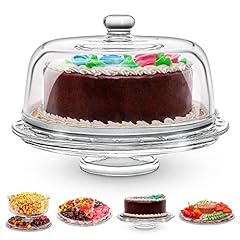 Homeries glass cake for sale  Delivered anywhere in USA 
