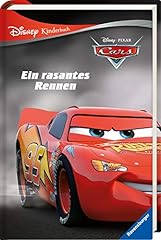 Disney kinderbuch cars d'occasion  Livré partout en Belgiqu