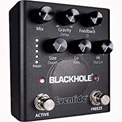 Eventide blackhole reverb for sale  Delivered anywhere in USA 