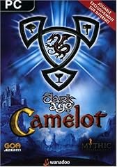 Dark age camelot d'occasion  Livré partout en France