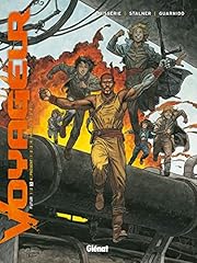 Voyageur futur tome d'occasion  Livré partout en France