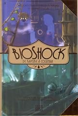 Bioshock rapture columbia d'occasion  Livré partout en France