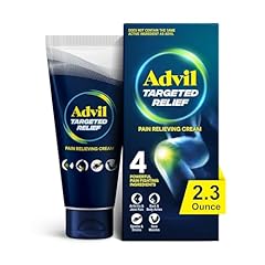 Advil targeted relief for sale  Delivered anywhere in USA 